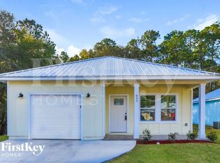 833 Aiken St, Saint Augustine, FL 32084
