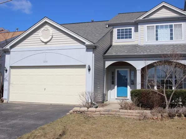 1504 Summerhill Dr, Mundelein, IL 60060