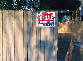 2081 Chisholm Trl, Jacksonville, FL 32225