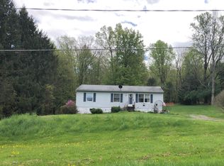 166 Cragle Hill Rd, Shickshinny, PA 18655