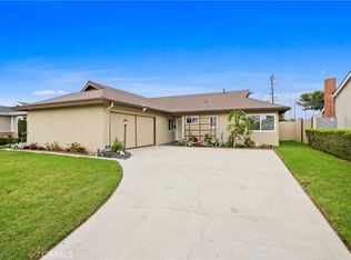 3671 La Colmena Way, Los Alamitos, CA 90720