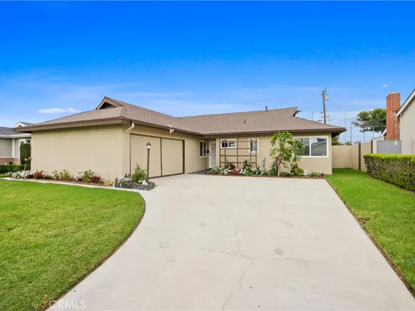 3671 La Colmena Way, Los Alamitos, CA 90720