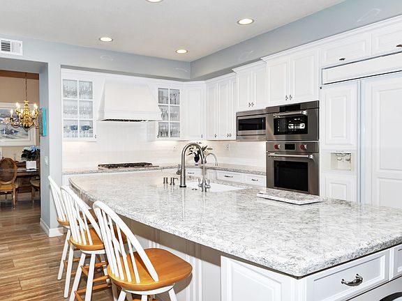 Cambria Quartz Countertops