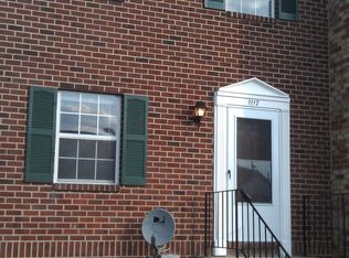1117 Keswick Pl, Frederick, MD 21703