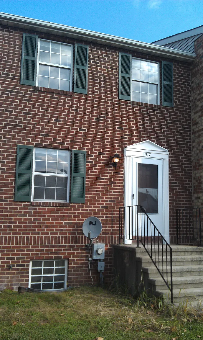 1117 Keswick Pl photo 1