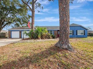 2653 Venetian Way, Gulf Breeze, FL 32563