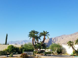 627 Violeta Dr, Palm Springs, CA 92262