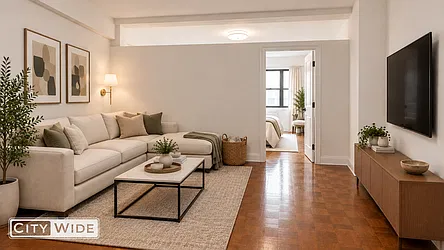 219 East 69th Street, #7L