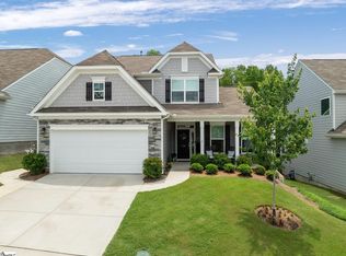 119 Jarrah Pl, Greenville, SC 29607