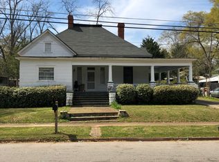 404 Harwell Ave, Lagrange, GA 30240