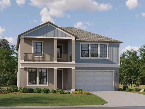 22790 Pondered Day Ln, Land O Lakes, FL 34637