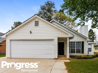 1228 Larkwood Dr, Jonesboro, GA 30238