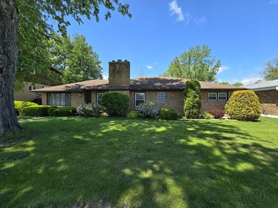 426 Maxwell St, Beecher, IL, 60401
