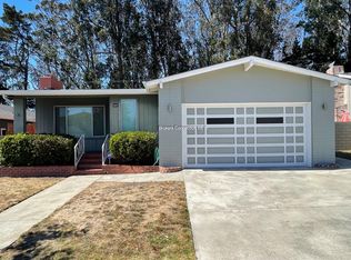 2570 Crestmoor Dr, San Bruno, CA 94066