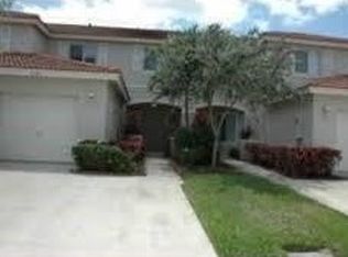 9703 Lily Bank Ct #0, Riviera Beach, FL 33407