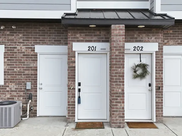 1593 N 160 W #201, Logan, UT 84341