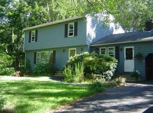 34 Forge Village Rd, Westford, MA 01886