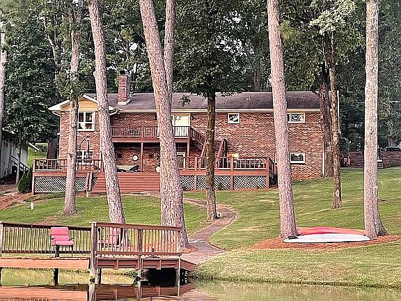 3rd image of 4518 Northwood Lake Dr E