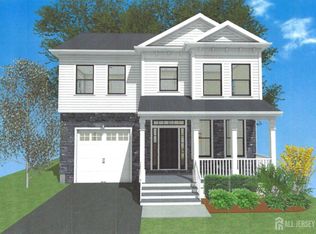 519 W Chestnut Ave W, Metuchen, NJ