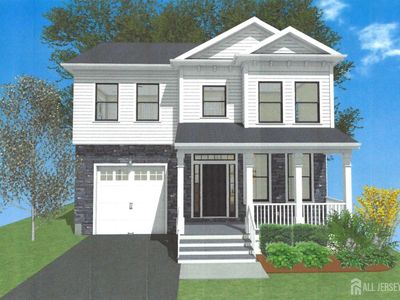 519 W Chestnut Ave W, Metuchen, NJ, 08840
