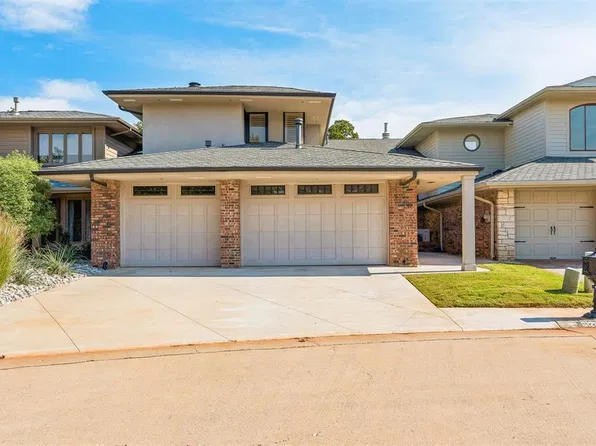 6128 Stonegate Pl, Edmond, OK 73025
