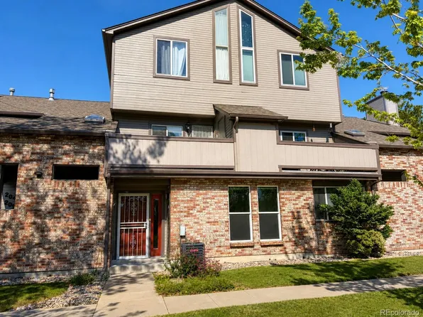 5031 Garrison Street #104B, Wheat Ridge, CO 80033