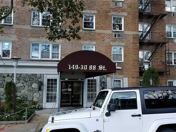 5th image of 149-30 88th St #5D