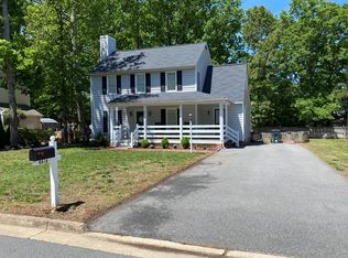 4616 Fort McHenry Pkwy, Glen Allen, VA 23060
