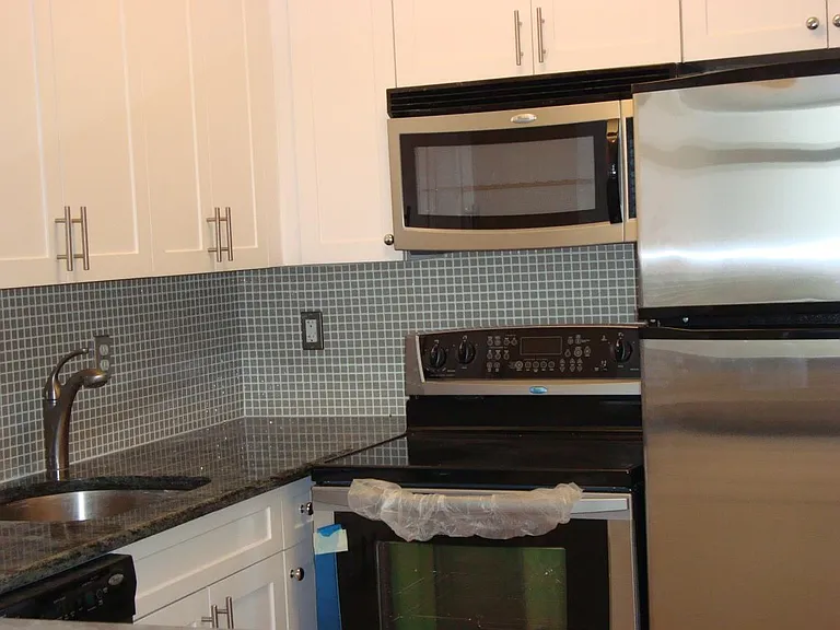 1500 Washington St #3V — Photo 7