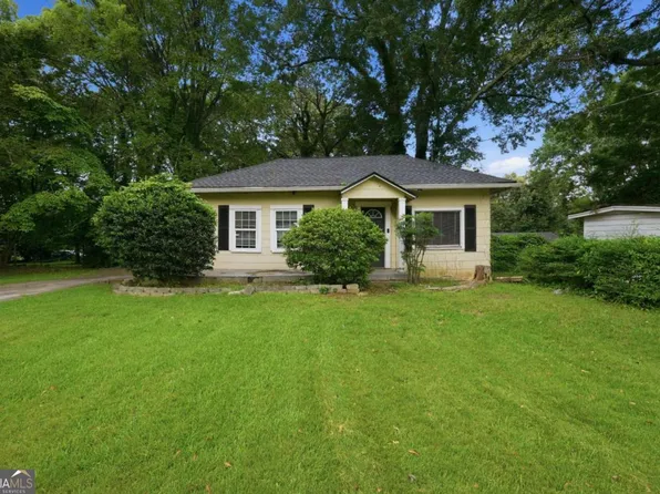 1028 Birch St SW, Atlanta, GA 30310