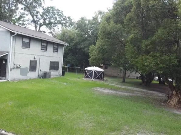 0 E 12TH Street, Jacksonville, FL 32206