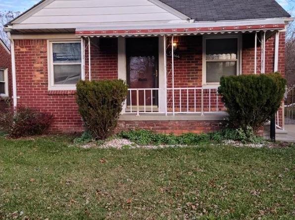 12866 Dale St, Detroit, MI 48223