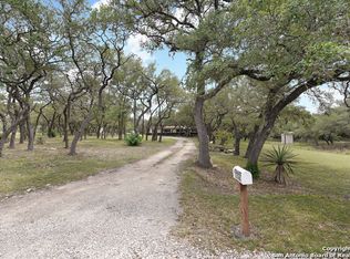 11760 Sunset Woods, Helotes, TX 78023