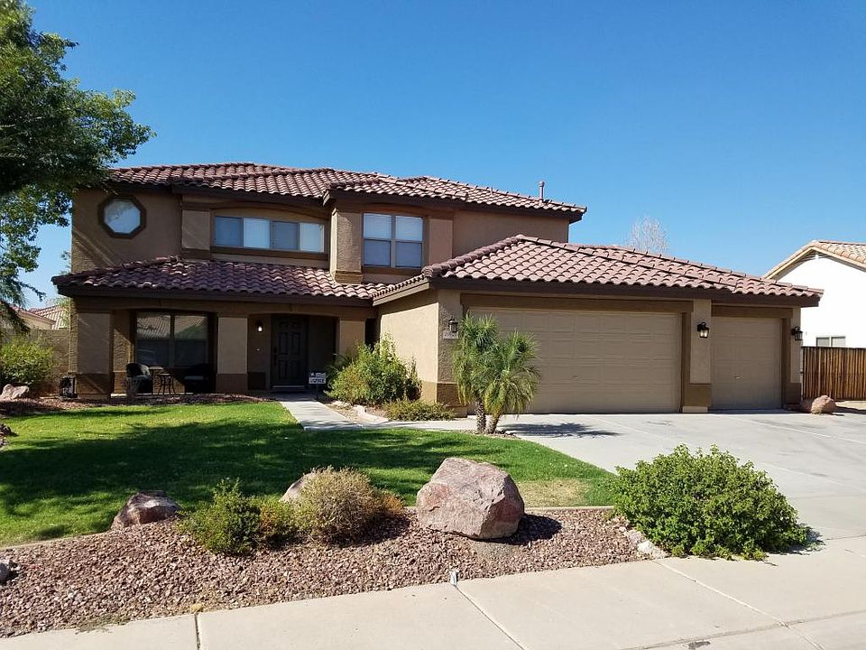 1st image of 10626 W Villa Chula