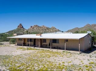 6020 S Gunsight Ln, Tucson, AZ 85746