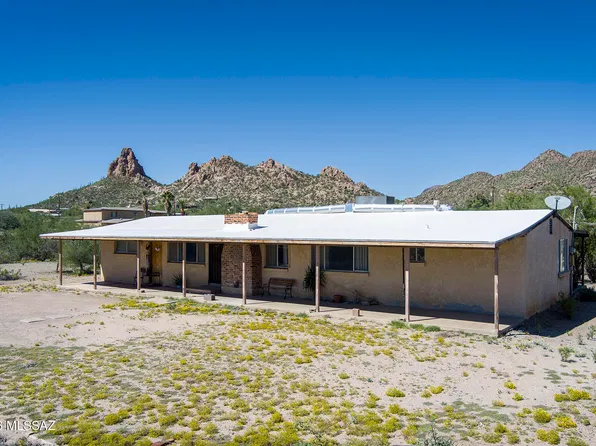 6020 S Gunsight Ln, Tucson, AZ 85746