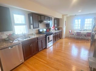 89 Coolidge Rd #1, Arlington, MA 02476
