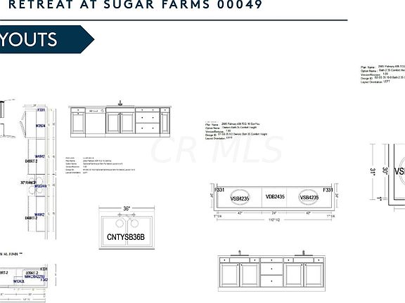 4th image of 1762 Zucchina Dr Lot 49