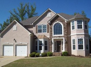 415 Gran Heritage Way, Dacula, GA 30019