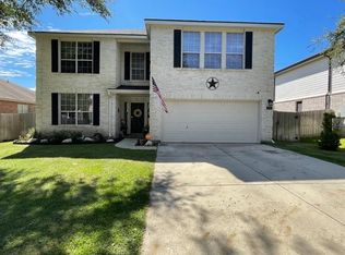 240 Cloud Xing, Cibolo, TX 78108