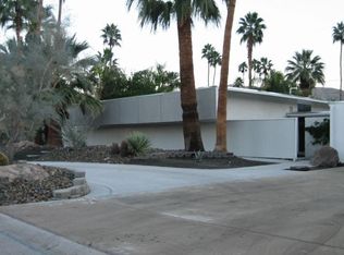 1069 E La Jolla Rd, Palm Springs, CA 92264