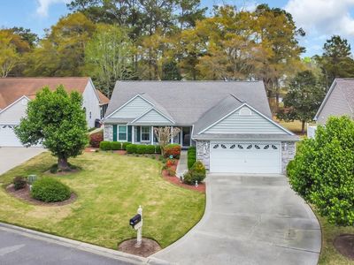 1292 Merion Ct., Murrells Inlet, SC, 29576