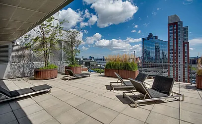 Sold by Brown Harris Stevens