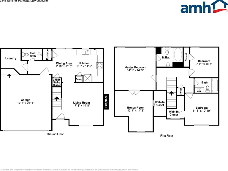 3145 Sentinel Pkwy — Photo 2