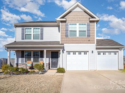 133 Galley Ln, Statesville, NC, 28677