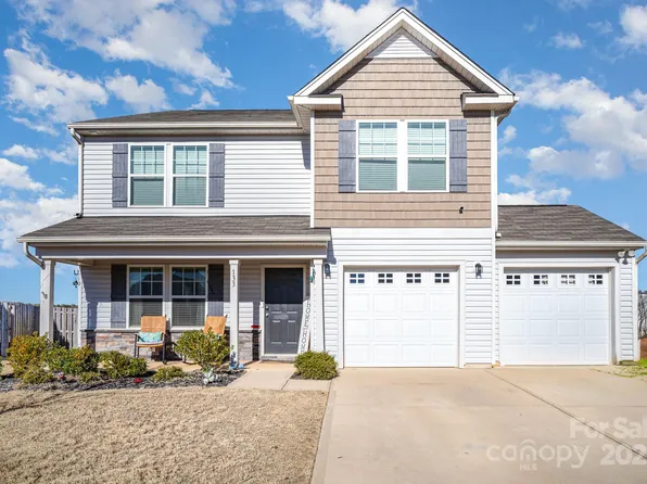 133 Galley Ln, Statesville, NC 28677