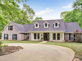 10272 Fm 344 E, Whitehouse, TX 75791