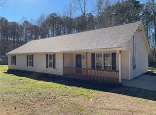 435 Price Quarters Rd, McDonough, GA 30253