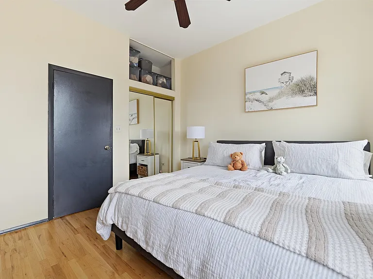 805 Park Ave #5R — Photo 9