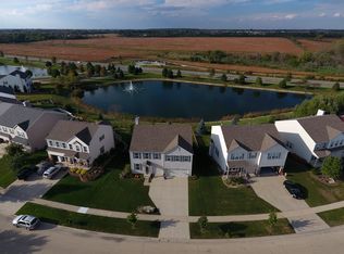 2709 Great Meadow Dr, Joliet, IL 60432